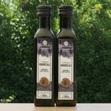 Mannavita унгарско студено пресовано олио от маково семе • 250 мл