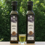 Mannavita унгарско студено пресовано олио от маково семе • 250 мл