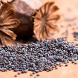 Mannavita унгарско студено пресовано олио от маково семе • 250 мл