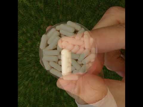 Mannavita D-маноза Комплекс • с екстракт от червена боровинка • 90 капсули