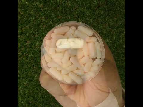 Hyalura • 600 mg хиалуронова киселина + колаген в капсули • 60 бр.