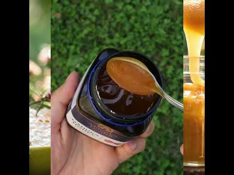 MH Мед от Манука MGO™ 250+ • 250g