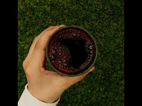 Mannavita Боровинка 100% пресован чист сок • 500 мл