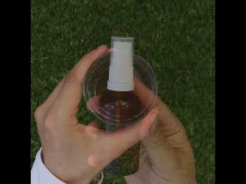 Mannavita Колоидно злато 5 PPM • 200 мл