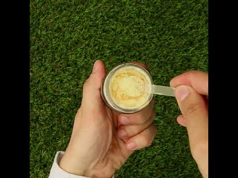 Концентрирано Пчелно Млечице НА ПРАХ със съдържание на 6% 10-HDA • 60g