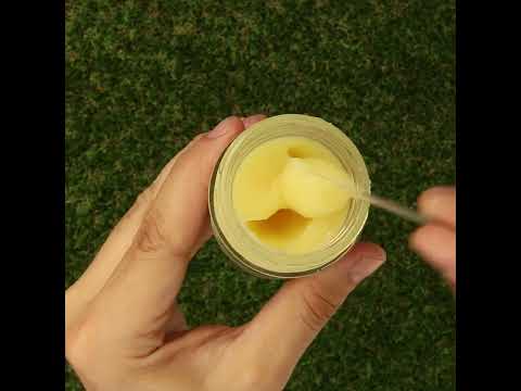 Mannavita Свежа чиста Пчелно Млечице 2,2% 10-HDA, 100g