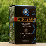 PROSTAX комплекс за простатата • 60 капсули