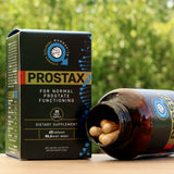 PROSTAX комплекс за простатата • 60 капсули