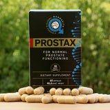 PROSTAX комплекс за простатата • 60 капсули