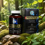 PROSTAX комплекс за простатата • 60 капсули