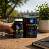 PROSTAX комплекс за простатата • 60 капсули