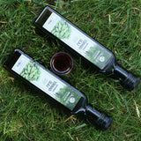 Mannavita унгарско студенопресовано тиквено олио • 250 ml