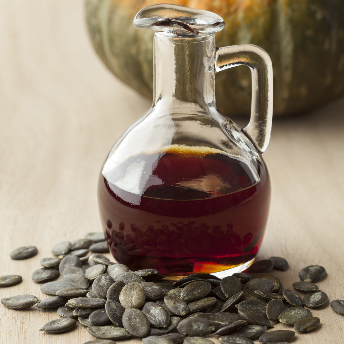 Mannavita унгарско студенопресовано тиквено олио • 250 ml