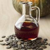 Mannavita унгарско студенопресовано тиквено олио • 250 ml