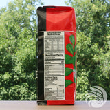 Чай йерба мате Rosamonte • С дръжки • 500 g