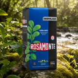 Чай йерба мате Rosamonte • DESPALADA • 500 g