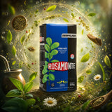 Чай йерба мате Rosamonte • DESPALADA • 500 g