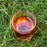 Mannavita унгарско студено пресовано масло от семена на облепиха • 40 мл