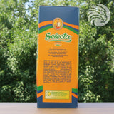 Чай йерба мате Selecta • Енергия, гуарана • 500 g