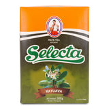 Чай йерба мате Selecta • Катуаба • 500 g