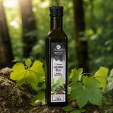 Mannavita унгарско студенопресовано гроздово олио • 250 ml