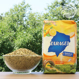 Йерба мате Taragüi • Ориенталски портокал • 500 г