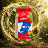 Тарагуи йерба мате чай • Елаборатед с палос • 500 g