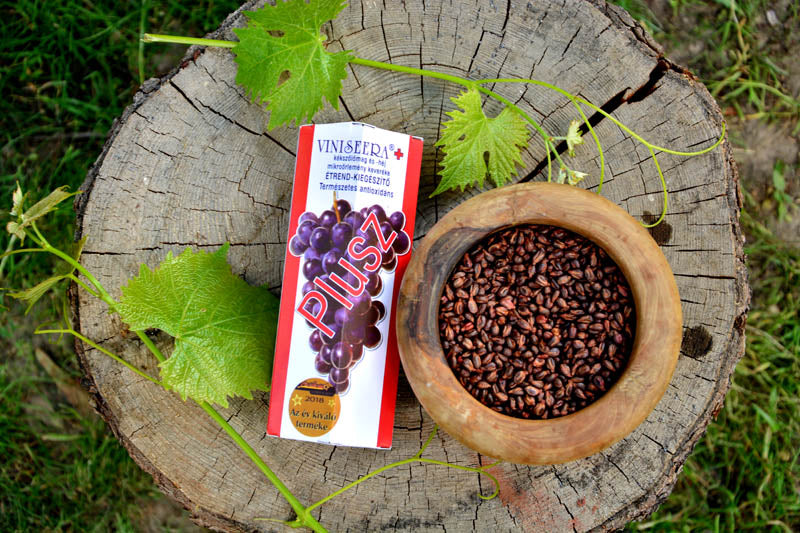 Гроздов прах Viniseera Plus • 150 g