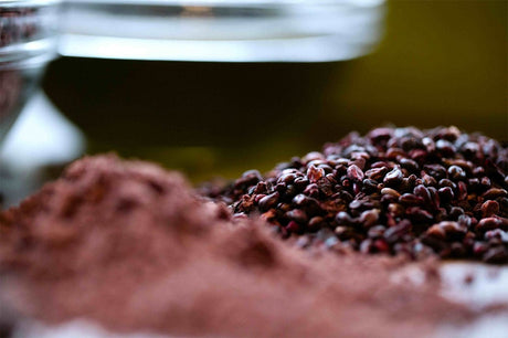 Viniseera Гроздови семки на прах • 150 g