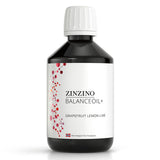 Zinzino Balance Oil+ • Грейпфрут Лимон Лайм • 300 ml